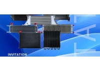 鑫統(tǒng)仕參展進(jìn)行時(shí)：2025泰國(guó)曼谷改裝車配件展覽會(huì)精彩呈現(xiàn)！